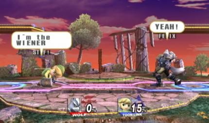 Super Smash Bros. Brawl - Der Online-Test - Wii