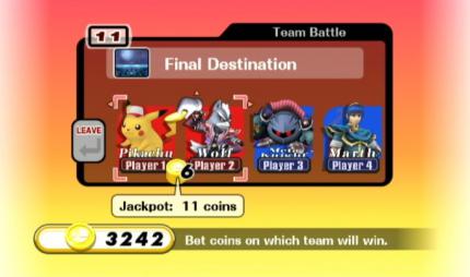 Super Smash Bros. Brawl - Der Online-Test - Wii
