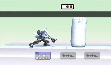 Super Smash Bros. Brawl - Der Online-Test - Wii