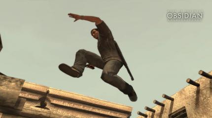 Alpha Protocol Komplettlösung: Mit unseren Tipps und Tricks löst ohr Alpha Protocol problemlos. (17)