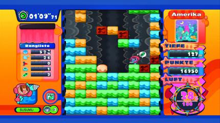 Mr. Driller Online