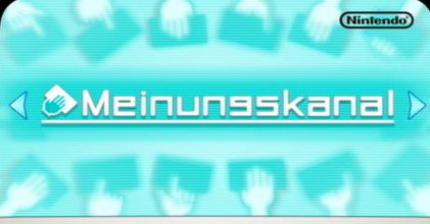 Der Meinungskanal