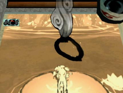 Okami Wii