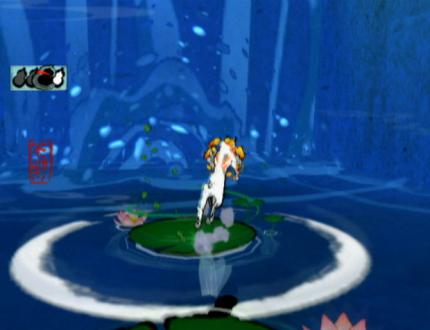 Okami Wii