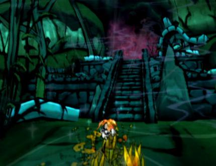 Okami Wii