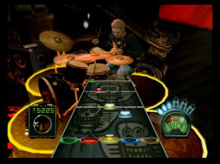 Guitar Hero: Aerosmith - Wii