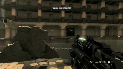 Resistance 2 Screenshots (PlayStation 3) (3)