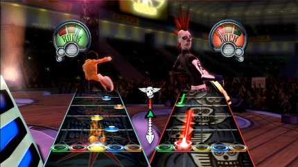 Guitar Hero: Aerosmith