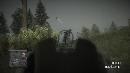 Battlefield: Bad Company
