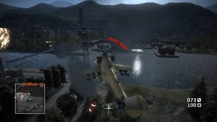 Battlefield: Bad Company