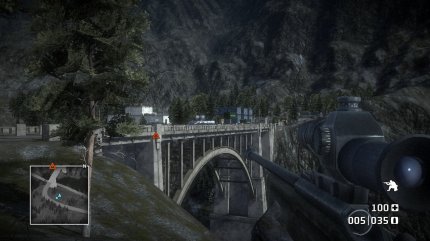 Battlefield: Bad Company