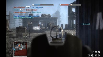 Battlefield: Bad Company