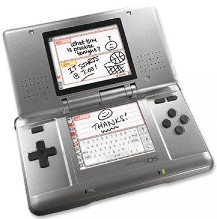 Der DS-Picto-Chat