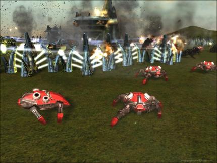 Gar nicht mal so supreme: Supreme Commander