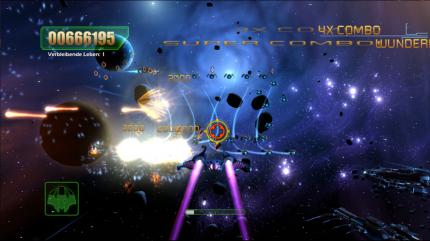 Aces of the Galaxy