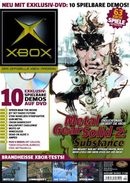 Tschüss, OXM! - Die Reportage