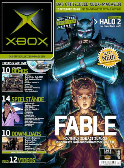 Tschüss, OXM! - Die Reportage