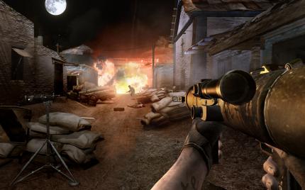 Far Cry 2
