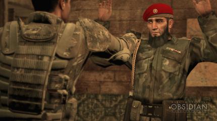 Alpha Protocol Komplettlösung: Mit unseren Tipps und Tricks löst ohr Alpha Protocol problemlos. (16)