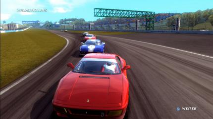 Ferrari Challenge