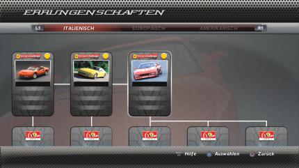 Ferrari Challenge