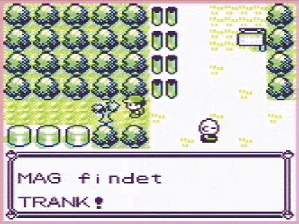Pokémon Rot