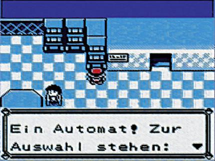 Pokémon Rot