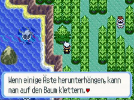 Pokémon Rubin