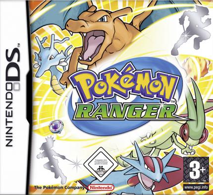 Pokémon Ranger