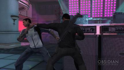 Alpha Protocol Komplettlösung: Mit unseren Tipps und Tricks löst ohr Alpha Protocol problemlos. (33)