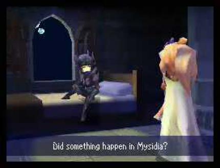Final Fantasy IV