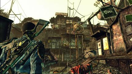 Fallout 3