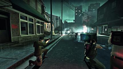 Left 4 Dead unendlicher Koop-Spaß auf Profi