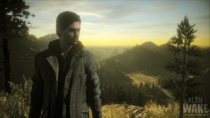 Alan Wake Screenshots (10)