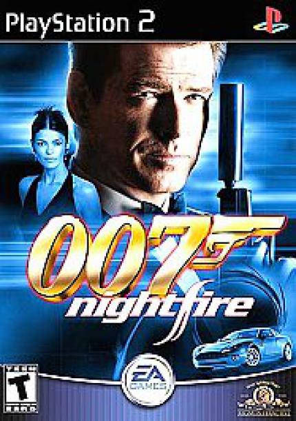 007: Nightfire