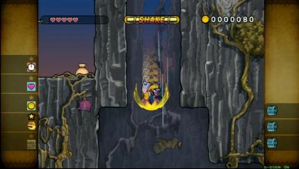 Wario Land: The Shake Dimension im Test