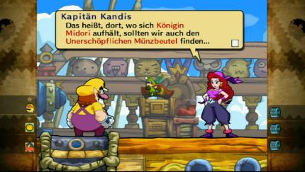 Wario Land: The Shake Dimension im Test