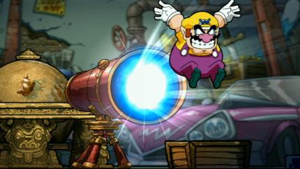 Wario Land: The Shake Dimension im Test