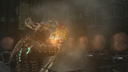Dead Space - Electronic Arts - PlayStation 3 (BILD: play³)