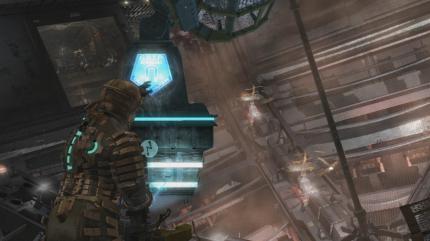Dead Space - Electronic Arts - PlayStation 3 (BILD: play³)