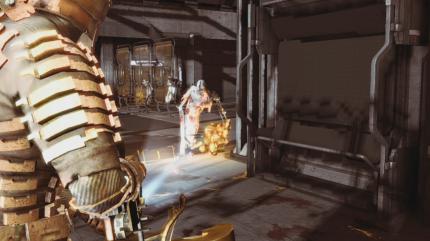 Dead Space - Electronic Arts - PlayStation 3 (BILD: play³)