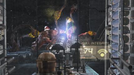 Dead Space - Electronic Arts - PlayStation 3 (BILD: play³)