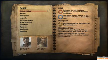 Far Cry 2 für PlayStation 3 - hier ist unser Test!