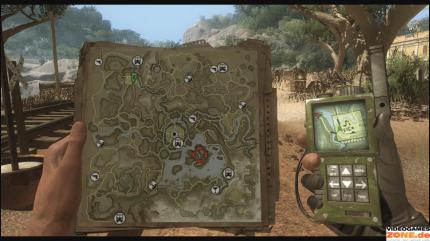 Far Cry 2 für PlayStation 3 - hier ist unser Test!