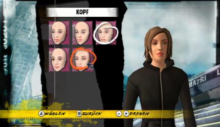 skate it - Wii (BILD: N-ZONE) (2)