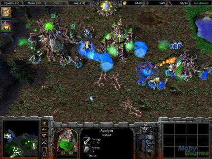 Warcraft 3 in neuem Gewand? Die Ankündigung von Remastered-Versionen älterer Klassiker auf der Blizzcon 2015 wäre eine willkommene Überraschung!