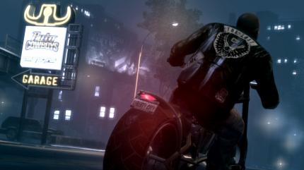 GTA 4: Episodes from Liberty City im Test - The Lost and Damned (12)