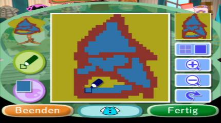 Animal Crossing Wii - (BILD: N-ZONE)
