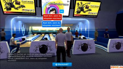 Ist PlayStation Home zum Einschlafen? Die Meinungen der play³-Redakteure!