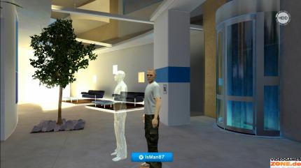 Ist PlayStation Home zum Einschlafen? Die Meinungen der play³-Redakteure!